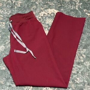 Women’s XS Highwaisted Livingston Figs Scrub Pants